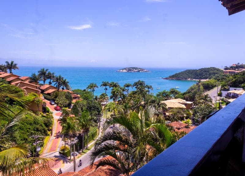 Hotel Ilha Branca Inn photo 1