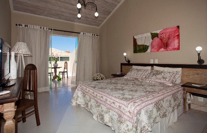Hotel Don Quijote Buzios 5