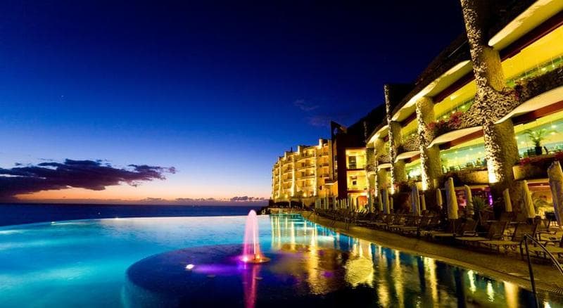 Gloria Palace Royal Hotel & Spa 3