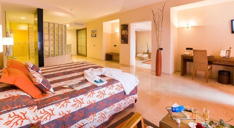 Gloria Palace Royal Hotel & Spa 5