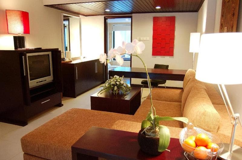 Prime Plaza Hotel Sanur photo 1