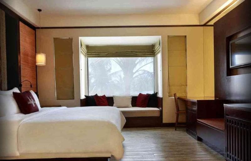 Novotel Lombok Resort And Villas photo 1