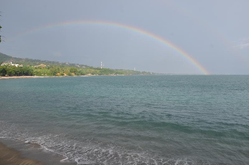 Merumatta Senggigi Lombok 2