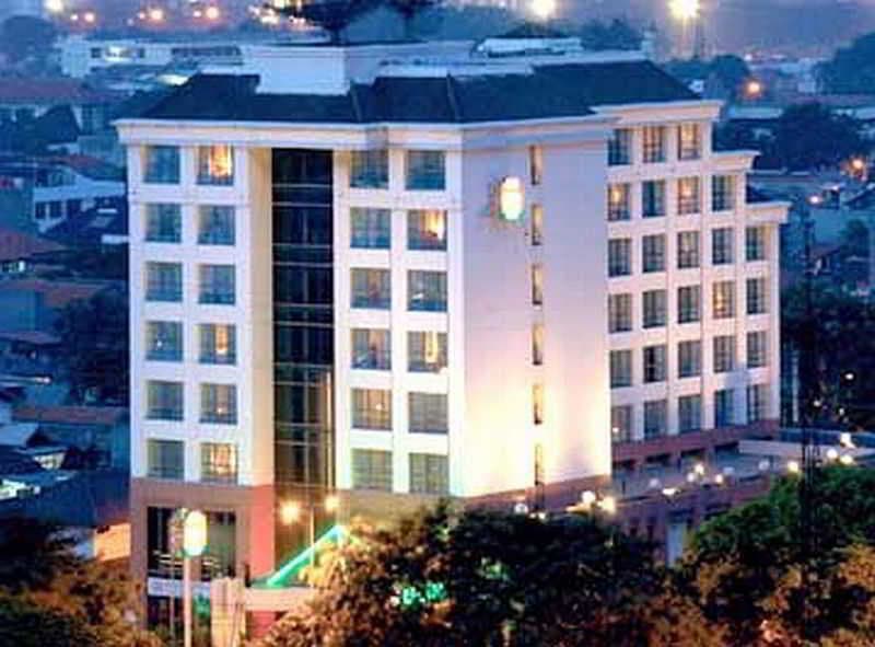 Asyana Kemayoran Jakarta photo 1
