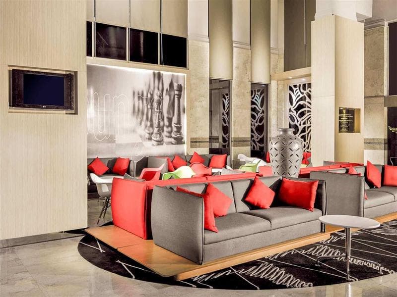Asyana Kemayoran Jakarta 3