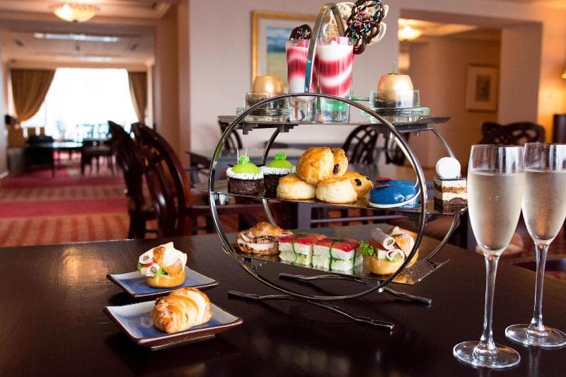 Jw Marriott Hotel Jakarta 3