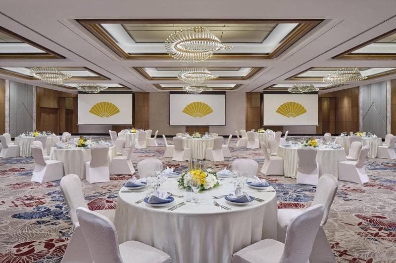 Mandarin Oriental Jakarta photo 1