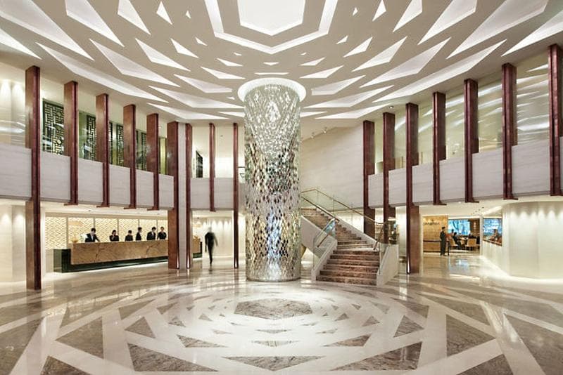Mandarin Oriental Jakarta 4