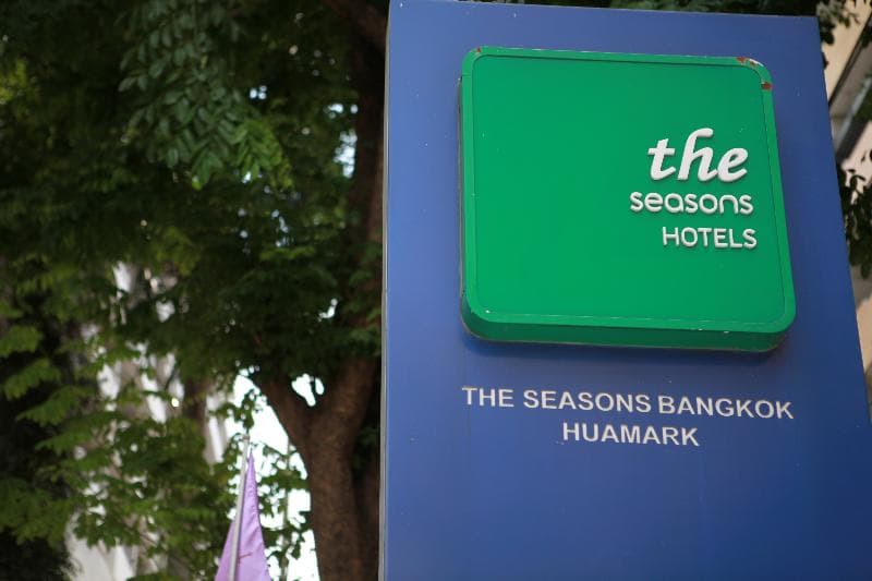 The Seasons Bangkok Huamark 3