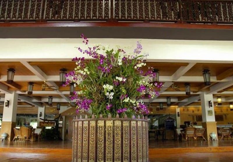 Imperial Mae Hong Son Resort, Mae Hong Son 3
