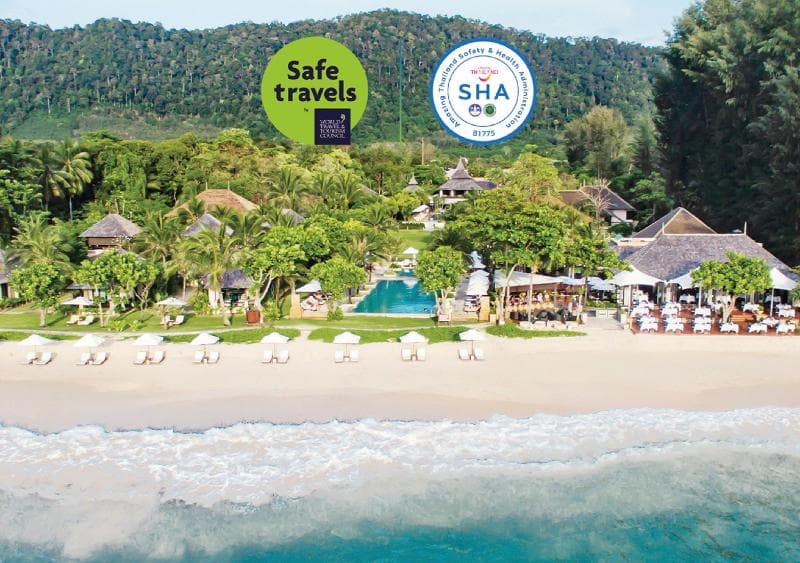 Layana Resort and Spa - Adults Only photo 1