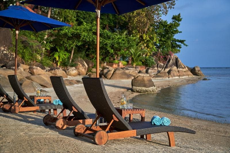 Renaissance Koh Samui Resort & Spa 3