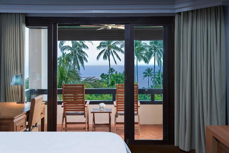 Renaissance Koh Samui Resort & Spa 2