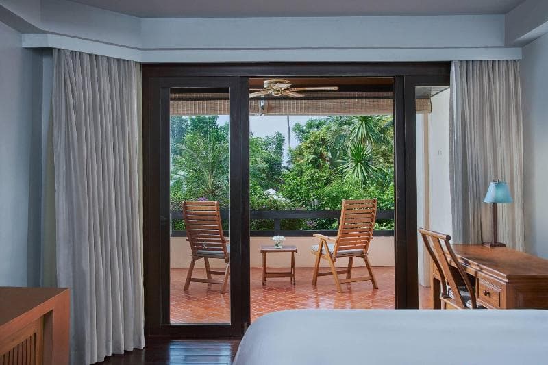 Renaissance Koh Samui Resort & Spa 5
