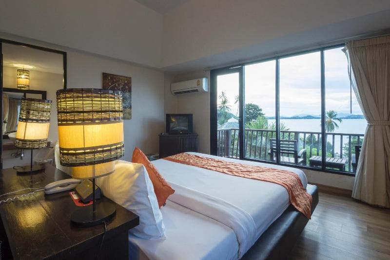 Merit Resort Samui photo 1