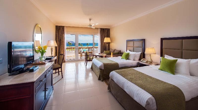 Baron Resort Sharm El Sheikh 3
