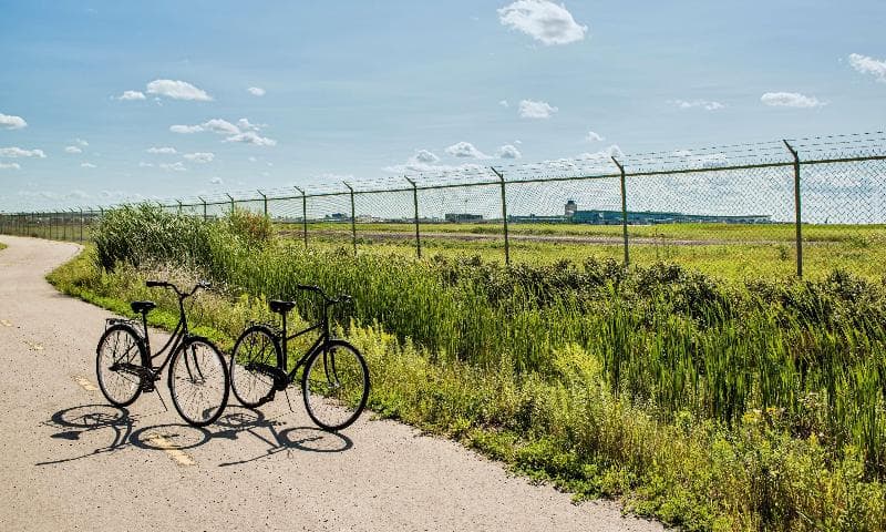 Hilton Suites Winnipeg Airport 2