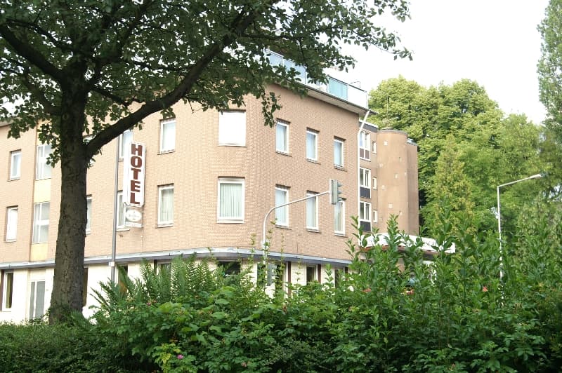 Hotel Buschhausen photo 1