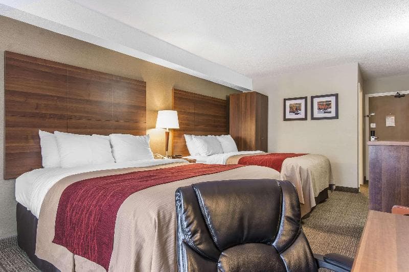 Comfort Inn 2