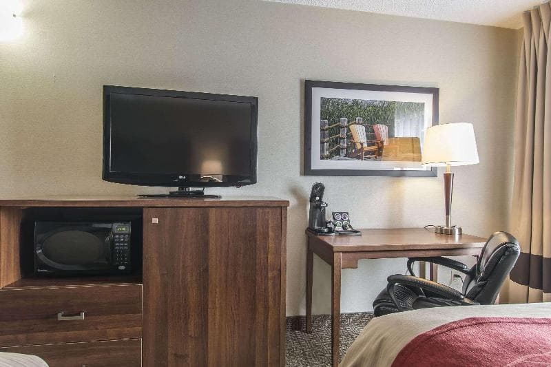 Comfort Inn 4