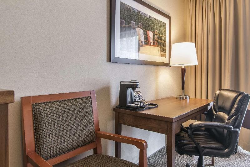 Comfort Inn 5