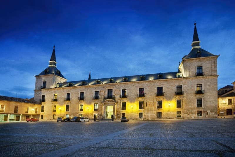 Parador De Lerma photo 1