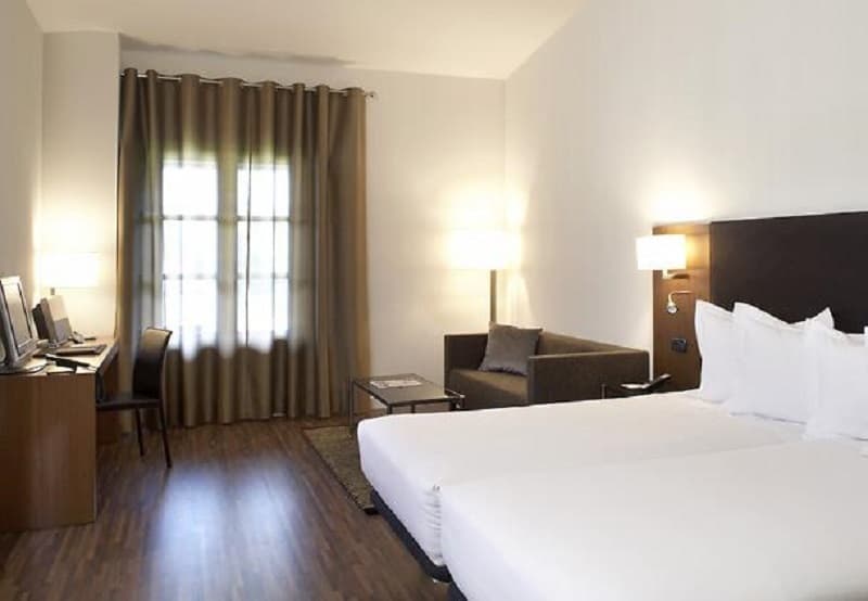 Oca Vila de Allariz Hotel & Spa 5