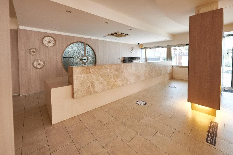 Hotel Checkin Blanes photo 1