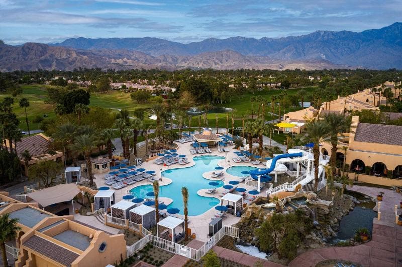 The Westin Rancho Mirage Golf Resort & Spa photo 1