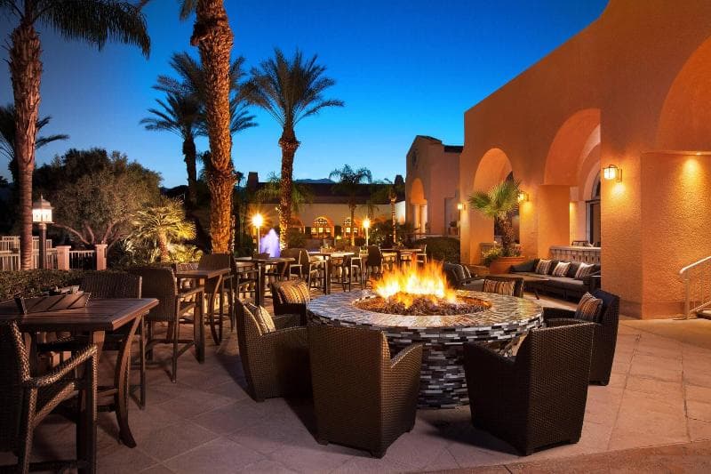 The Westin Rancho Mirage Golf Resort & Spa 4