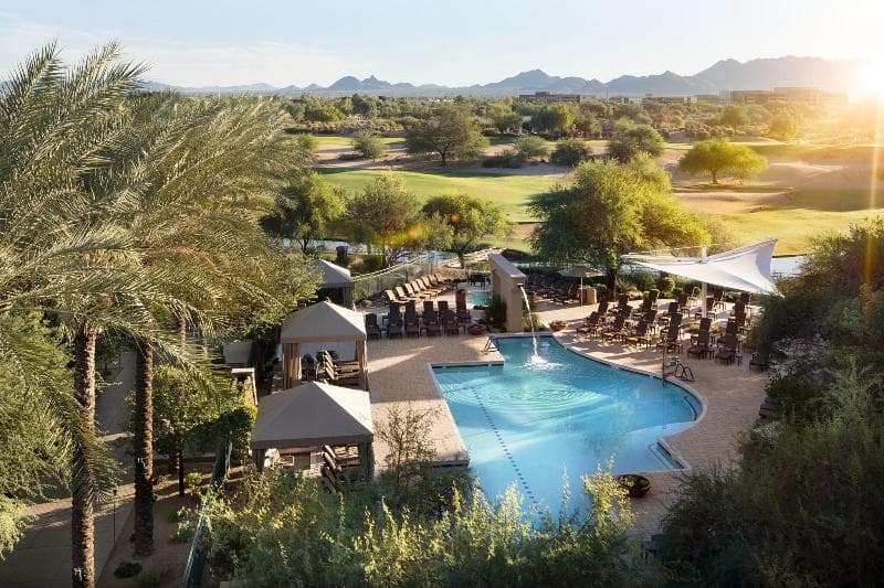 The Westin Kierland Villas, Scottsdale photo 1