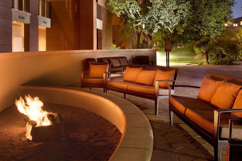 The Westin Kierland Villas, Scottsdale 3