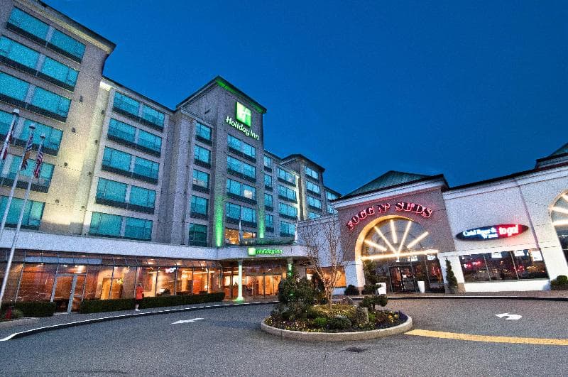 Holiday Inn Vancouver Airport- Richmond 5