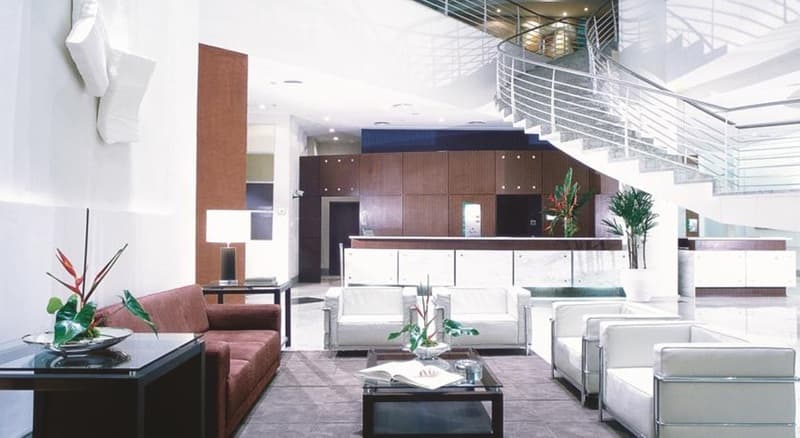Bourbon Joinville Convention Hotel 3