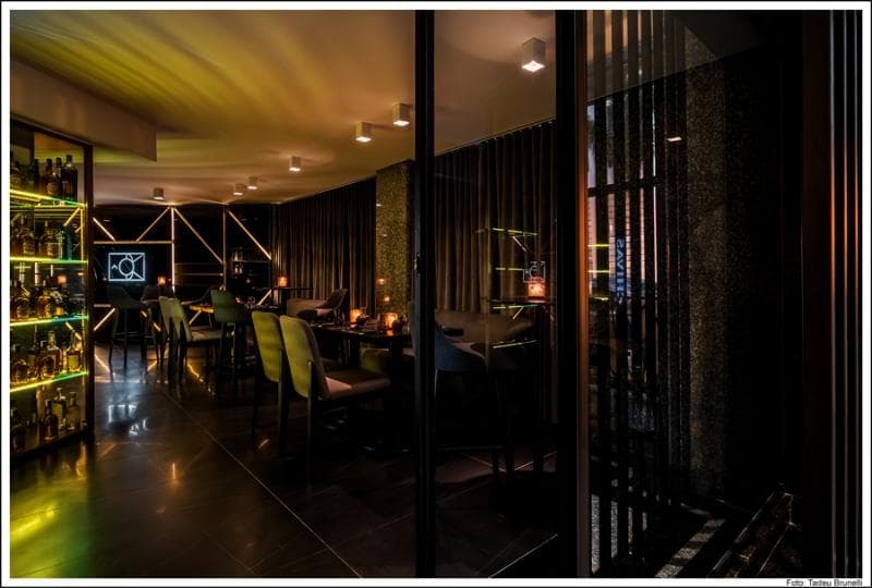 Bourbon Curitiba Hotel & Suites 2
