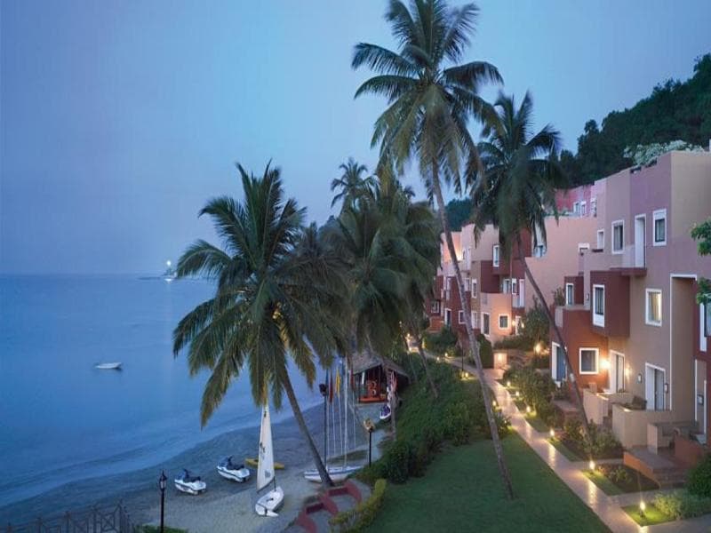 Cidade De Goa-Ihcl Seleqtions photo 1