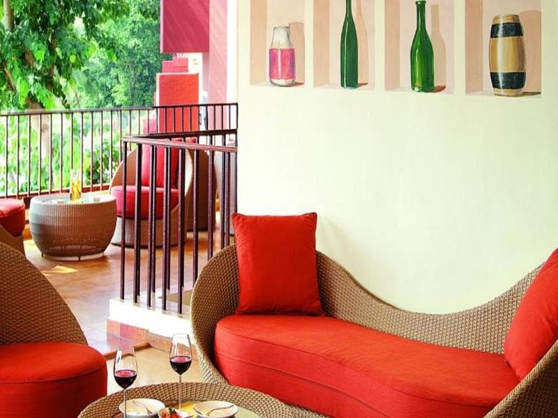 Cidade De Goa-Ihcl Seleqtions 5