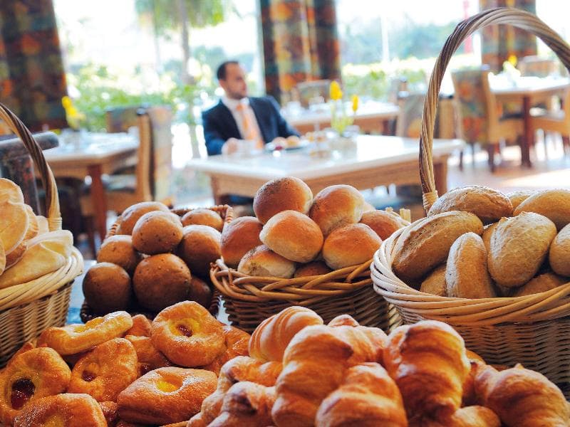 Mövenpick Jeddah photo 1