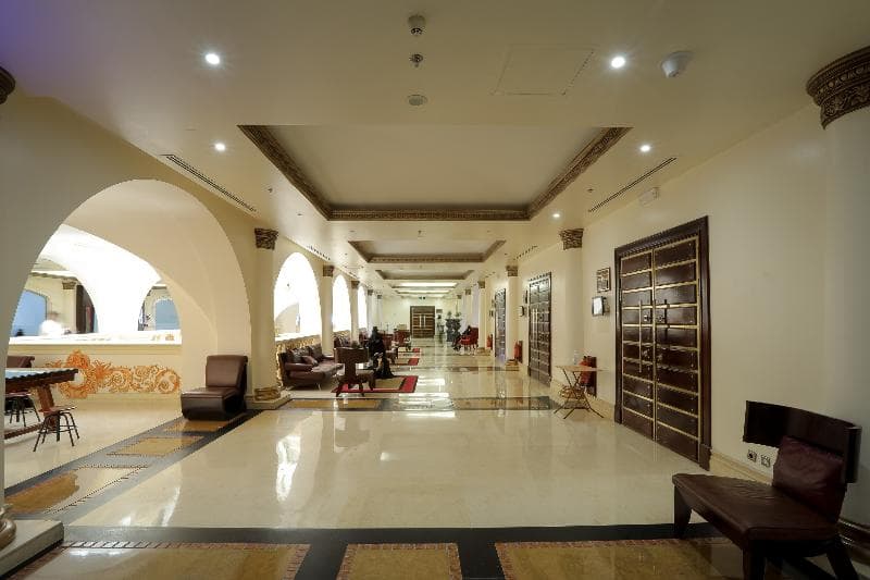 Mövenpick Jeddah 3