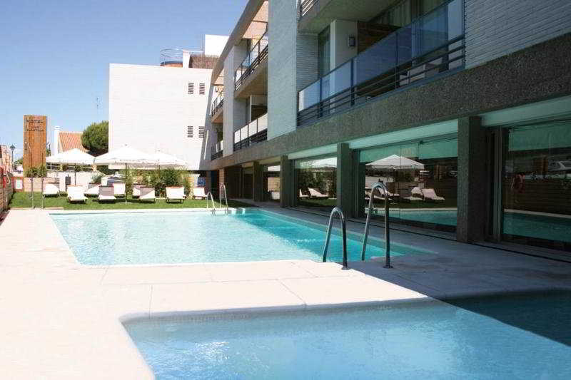 On Family Islantilla 4