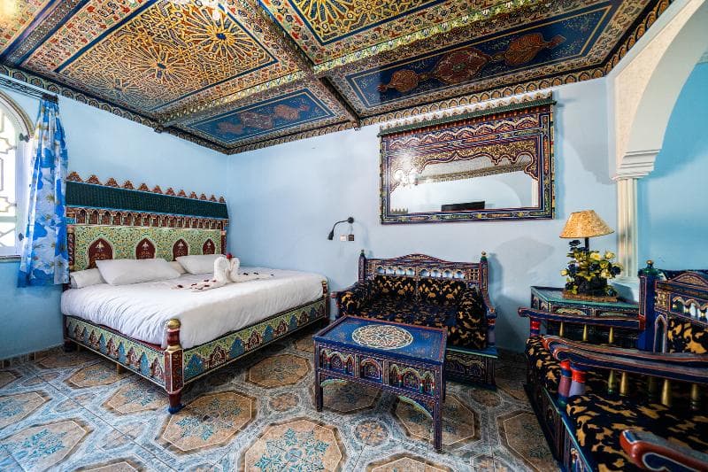 Moroccan House Marrakech 2