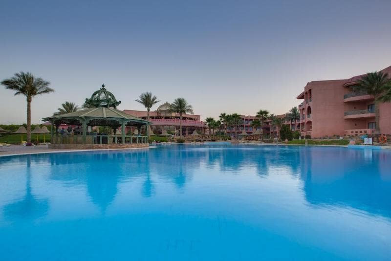 Parrotel Aqua Park Resort photo 1