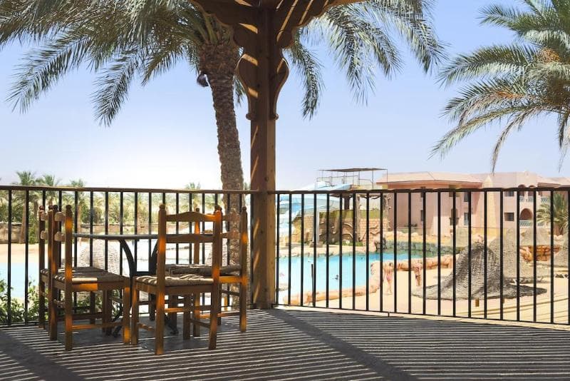 Parrotel Aqua Park Resort 3