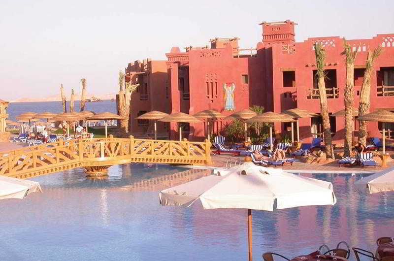 Charmillion Sea Life Resort photo 1