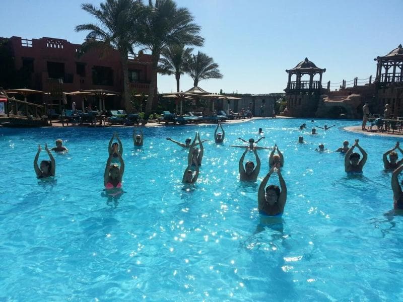 Charmillion Sea Life Resort 4
