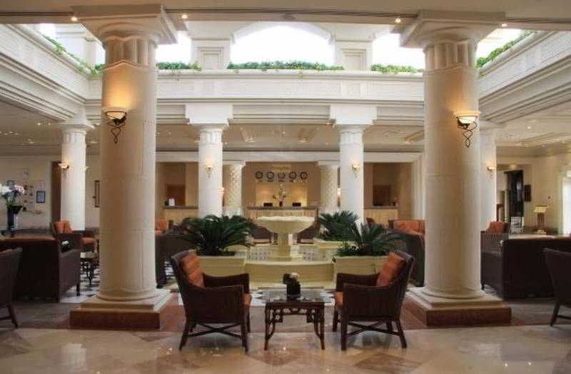 Pickalbatros Royal Grand Resort - Sharm El Sheikh 5