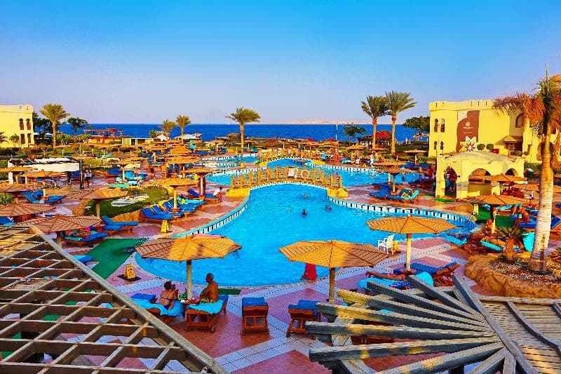 Charmillion Club Resort 2