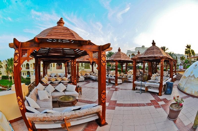 Charmillion Club Resort 1