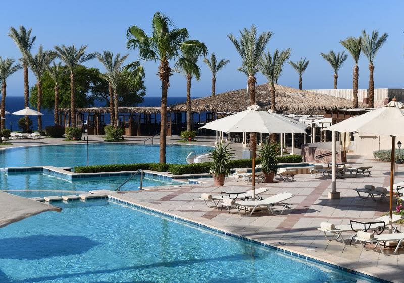 Jaz Fanara Resort 4