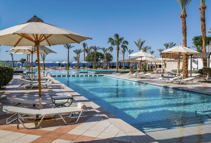 Jaz Fanara Resort 5